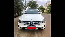 Used Mercedes-Benz GLC 220d 4MATIC Progressive in Coimbatore