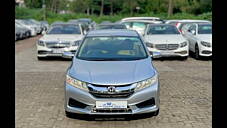 Used Honda City SV CVT in Mumbai