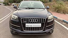 Used Audi Q7 35 TDI Premium + Sunroof in Pune
