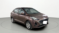 Used Hyundai Aura S 1.2 Petrol in Delhi