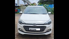 Used Hyundai Elite i20 Asta 1.2 (O) [2019-2020] in Pune