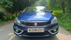 Used Maruti Suzuki Ciaz Delta 1.4 MT in Delhi