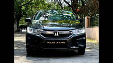 Used Honda City 4th Generation SV Petrol [2019-2020] in Delhi