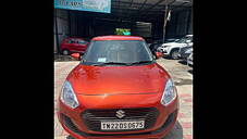 Used Maruti Suzuki Swift VXi AMT [2018-2019] in Chennai