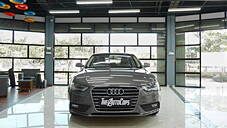 Used Audi A4 2.0 TDI (177bhp) Premium in Pune