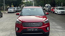 Used Hyundai Creta SX 1.6 CRDI in Bangalore