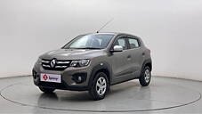 Used Renault Kwid 1.0 RXT Edition in Bangalore