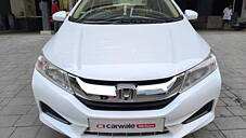 Used Honda City SV in Mumbai