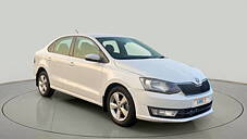 Used Skoda Rapid Ambition 1.5 TDI in Nashik