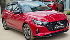 Used Hyundai i20 Sportz 1.2 MT [2020-2023] in Bangalore