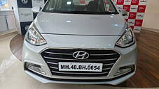 Used Hyundai Xcent SX 1.2 in Mumbai