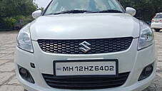 Used Maruti Suzuki Swift VXi in Pune