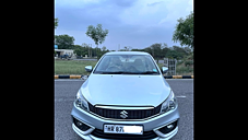 Used Maruti Suzuki Ciaz Delta 1.5 [2020-2023] in Faridabad