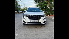 Used Mahindra XUV700 AX 7 Petrol AT Luxury Pack 7 STR [2021] in Mumbai