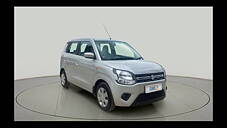 Used Maruti Suzuki Wagon R ZXI Plus 1.2 [2022-2023] in Bangalore