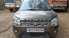 Used Maruti Suzuki Wagon R 1.0 VXI in Nagpur