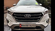 Used Hyundai Creta 1.6 SX Plus AT Petrol in Mumbai