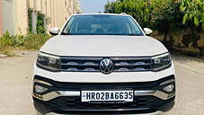 Used Volkswagen Taigun Topline 1.0 TSI AT in Delhi