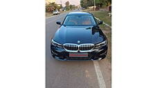 Used BMW 3 Series 320d Luxury Edition in Jaipur