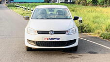 Second Hand Volkswagen Polo Trendline 1.2L (D) in Kollam