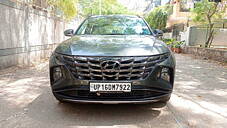 Used Hyundai Tucson GLS 2WD AT Petrol in Delhi