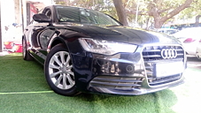 Second Hand Audi A6 2.0 TDI Premium in Delhi