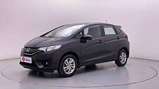 Used Honda Jazz VX Petrol in Bangalore