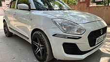 Second Hand Maruti Suzuki Swift LXi [2021-2023] in Faridabad