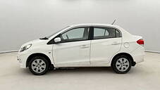 Used Honda Amaze 1.2 S i-VTEC in Lucknow