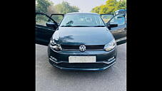 Volkswagen Cross Polo 1.5 TDI