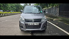 Used Maruti Suzuki Wagon R 1.0 VXI AMT in Mumbai