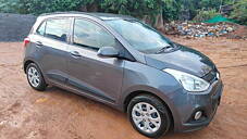 Used Hyundai Grand i10 Sportz 1.2 Kappa VTVT [2016-2017] in Bhubaneswar