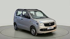 Used Maruti Suzuki Wagon R 1.0 LXi in Delhi