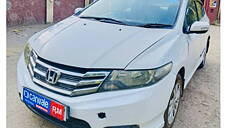 Used Honda City 1.5 V MT in Kanpur