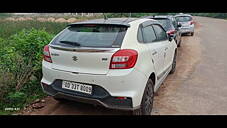 Used Maruti Suzuki Baleno RS 1.0 in Bhubaneswar