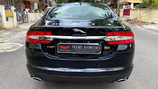Second Hand Jaguar XF 3.0 V6 Premium Luxury in Bangalore