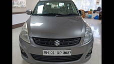 Used Maruti Suzuki Swift DZire Automatic in Mumbai