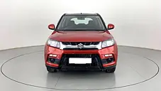 Used Maruti Suzuki Vitara Brezza VDi in Delhi