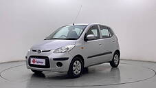 Used Hyundai i10 Magna in Bangalore