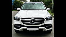 Used Mercedes-Benz GLE 300d 4MATIC LWB [2020-2023] in Ludhiana