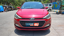 Second Hand Hyundai Elite i20 Sportz 1.2 in Thane