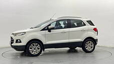 Used Ford EcoSport Titanium 1.5L Ti-VCT AT in Delhi