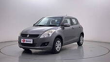 Used Maruti Suzuki Swift VXi in Bangalore