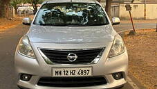 Used Nissan Sunny XV Diesel in Pune