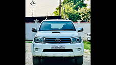 Used Toyota Fortuner 3.0 MT in Lucknow