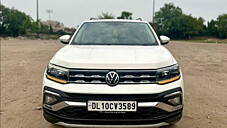 Used Volkswagen Taigun Topline 1.0 TSI MT in Delhi