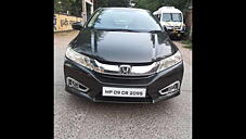 Second Hand Honda City 1.5 V AT in Indore
