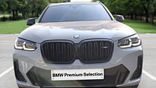 Used BMW X3 M40i xDrive in Chennai