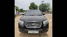 Used Hyundai Santa Fe 4 WD (AT) in Ahmedabad