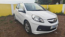 Used Renault Pulse RxL Diesel in Chennai